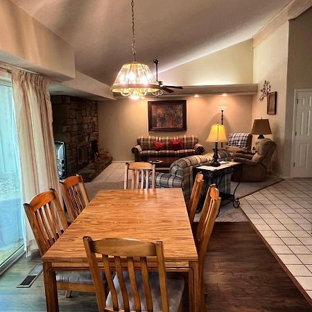 Greens One Vacation Home 33 Bella Vista Екстер'єр фото