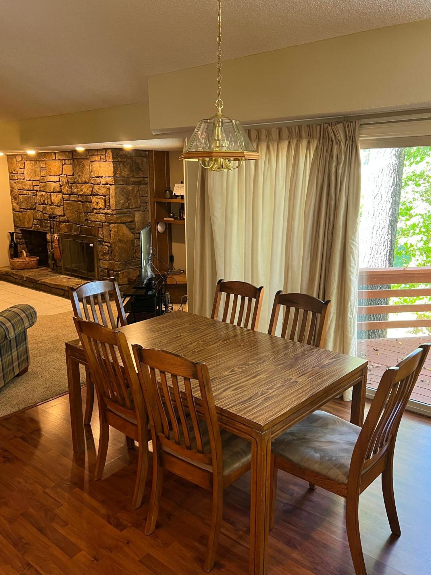 Greens One Vacation Home 33 Bella Vista Екстер'єр фото